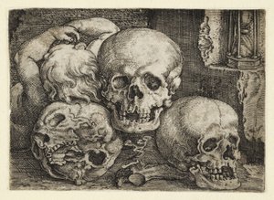 autorstwa Barthel Beham