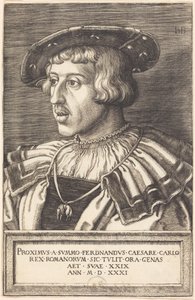 Król Ferdynand I.