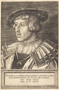  autorstwa Barthel Beham
