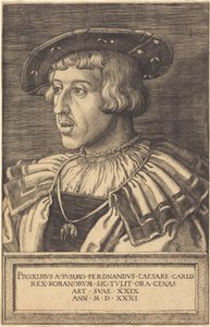  autorstwa Barthel Beham