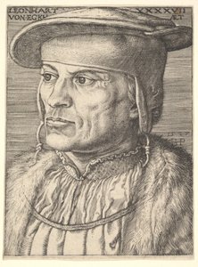  autorstwa Barthel Beham