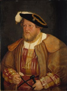  autorstwa Barthel Beham
