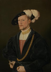  autorstwa Barthel Beham