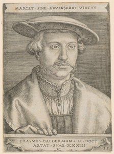  autorstwa Barthel Beham
