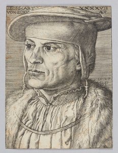  autorstwa Barthel Beham