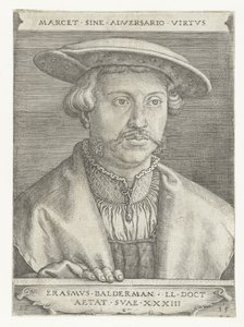  autorstwa Barthel Beham