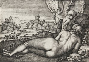  autorstwa Barthel Beham
