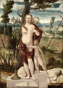  autorstwa Barthel Beham