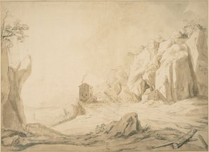  autorstwa Bartholomeus Breenbergh