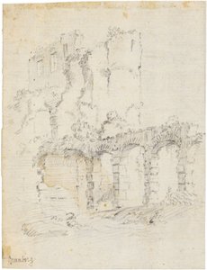  autorstwa Bartholomeus Breenbergh
