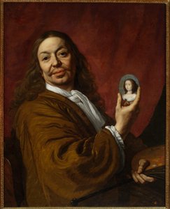  autorstwa Bartholomeus van der Helst