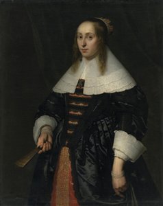  autorstwa Bartholomeus van der Helst