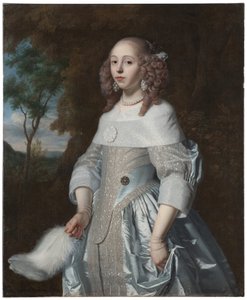  autorstwa Bartholomeus van der Helst