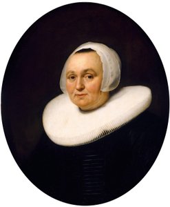  autorstwa Bartholomeus van der Helst