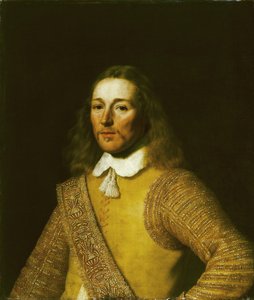  autorstwa Bartholomeus van der Helst