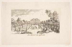 „Charlottenlund dawniej Gyldenlund”