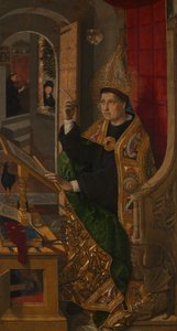 Św. Augustyn, 147785.