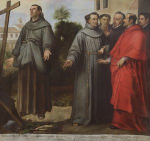Św. Diego d