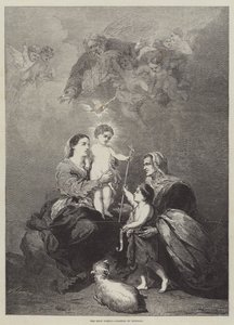 Święta Rodzina