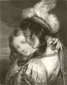 Strona hiszpańska autorstwa Bartolomé Esteban Murillo