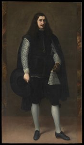  autorstwa Bartolomé Esteban Murillo