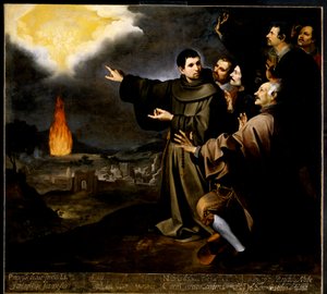  autorstwa Bartolomé Esteban Murillo