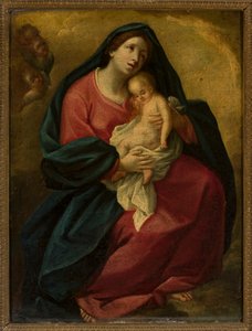 autorstwa Bartolomé Esteban Murillo