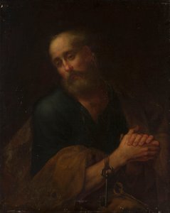  autorstwa Bartolomé Esteban Murillo
