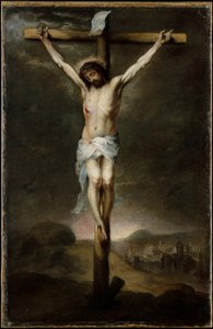  autorstwa Bartolomé Esteban Murillo