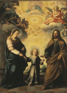  autorstwa Bartolomé Esteban Murillo