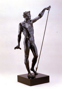 Mars autorstwa Bartolomeo (attr. to) Ammannati
