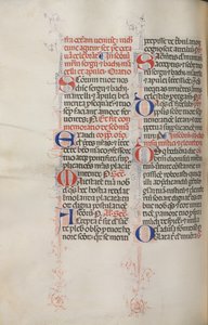 Mszał: Fl. 319v: Św. Franciszek i Pełna Msza Św. Franciszka, 1469.