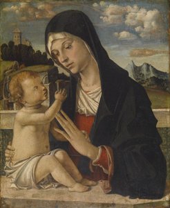  autorstwa Bartolomeo Montagna