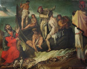 Włoski: Zagadka Homera