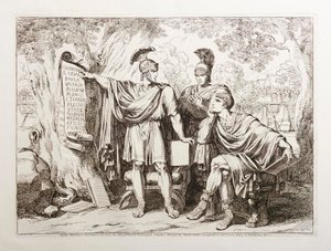 [Jeszcze bez tytułu – EN] autorstwa Bartolomeo Pinelli