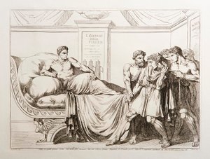 [Jeszcze bez tytułu – EN] autorstwa Bartolomeo Pinelli
