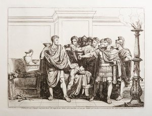  autorstwa Bartolomeo Pinelli