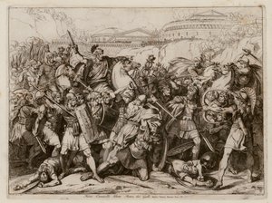 autorstwa Bartolomeo Pinelli