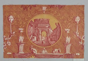 Sceny rzymskie autorstwa Bartolomeo Pinelli