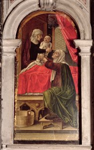 Tryptyk Madonny Misericordia, 1473