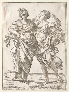 Sojusz Pokoju i Obfitości, 1642.