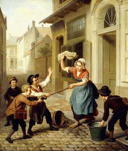 Dowcipnisie, 1866