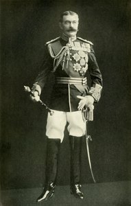 "Lord Kitchener", ok. 1910, 1919.