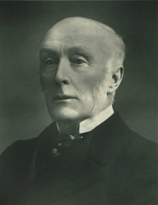 „Prawdziwy Wicehrabia Knutsford”, ok. 1899.