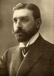 Henryk Kistemaekers (1851-1934)