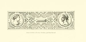 Anna Cobella i Mikołaj Grudius autorstwa Belgian School