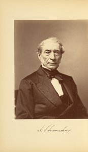 [Albert Schumacher]