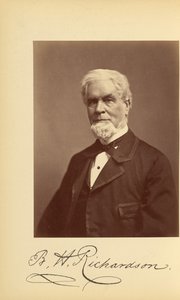[Beale Howard Richardson]