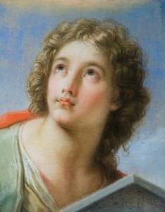 Św. Jan Ewangelista