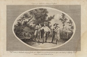 Książę Monmouth
